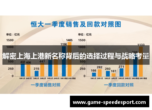解密上海上港新名称背后的选择过程与战略考量